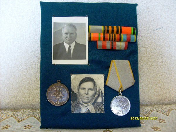 Олег Мурашкин