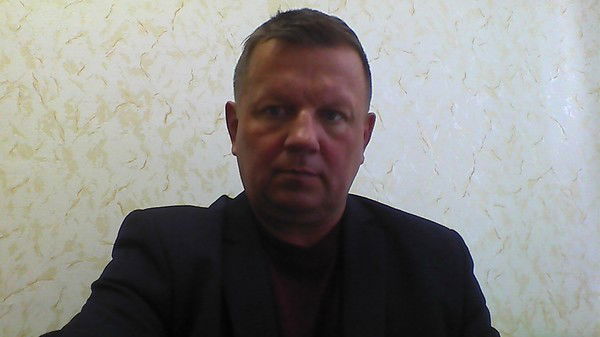 Игорь Овчинников