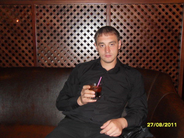 Роман Латыпов