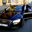 Александр Богодаев