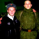 Максим Чайка