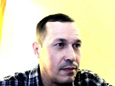 Михаил Екимов