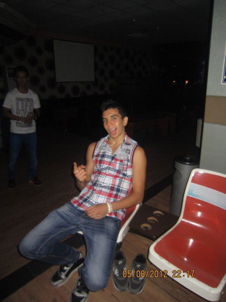 Александр Эргашев