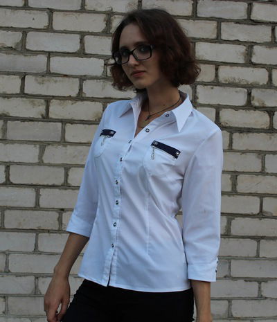 Александра Васильева