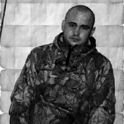 Сергей Сарычев