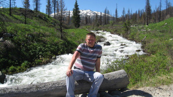 Александр Толмачев