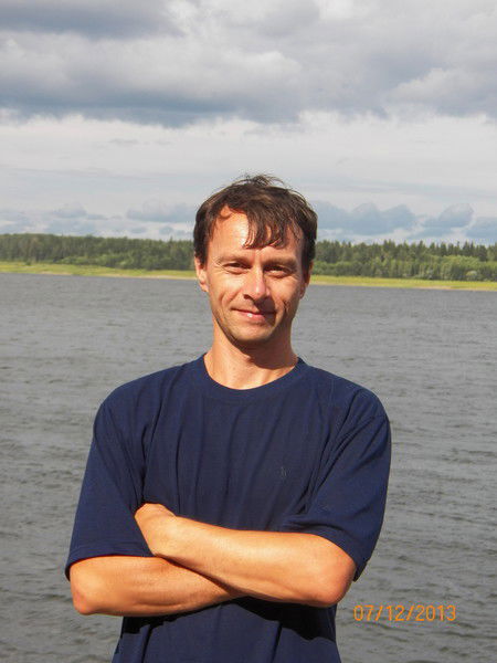 Олександр Юмагулов