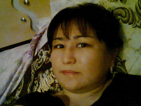 Айгуль Манатбаева