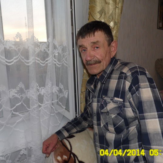 Юрий Синякин