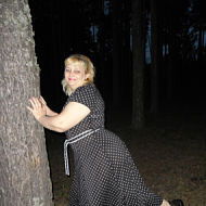 Галина Матвеева