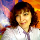 Марина Адамюк