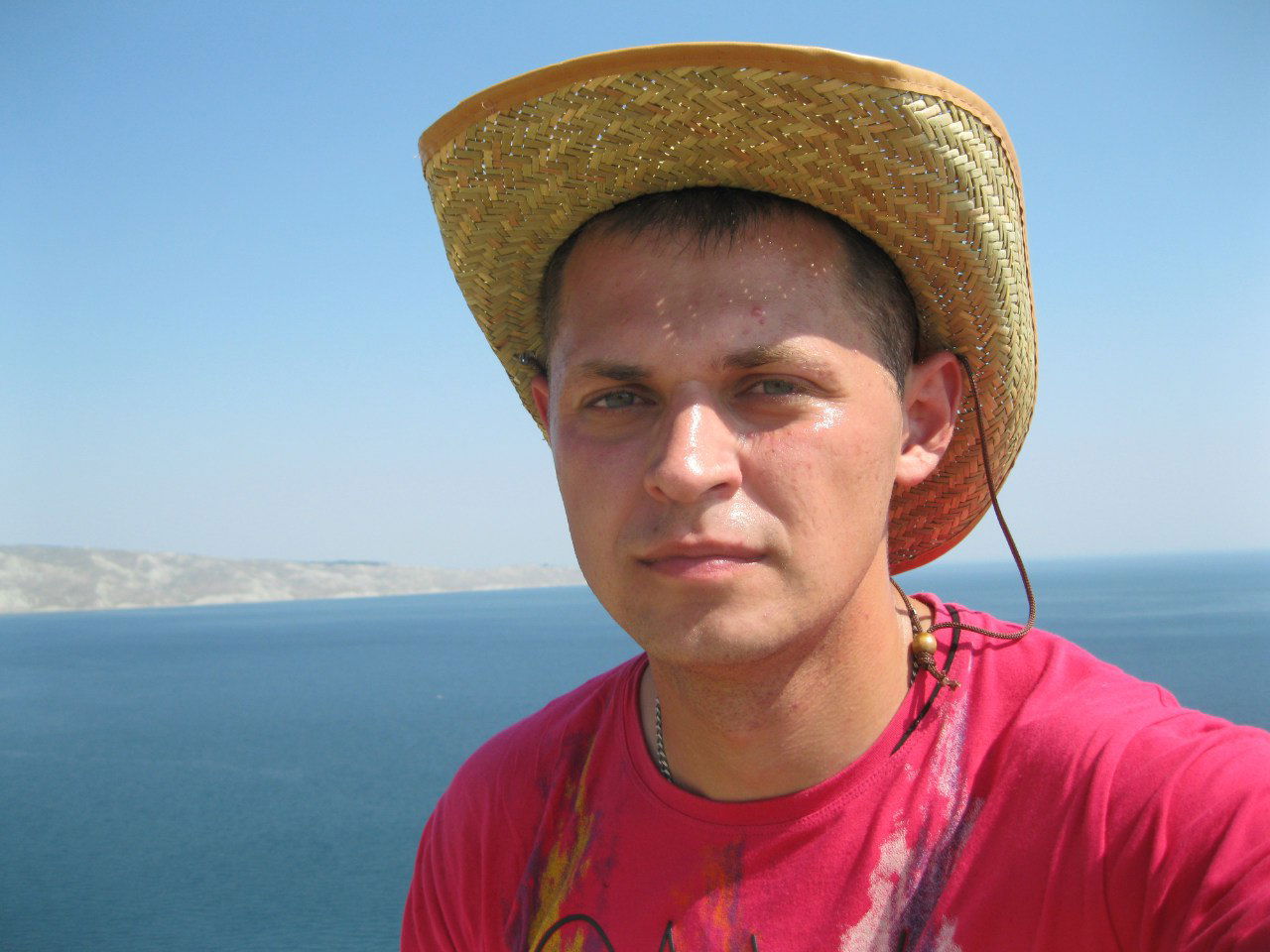 Игорь Ляшенко