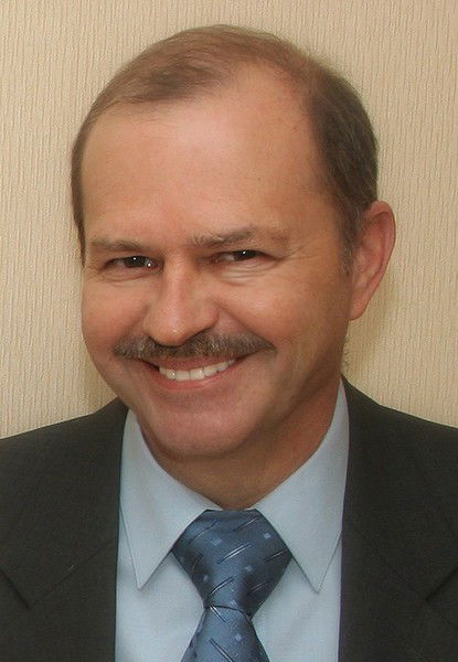 Владимир Ханжин