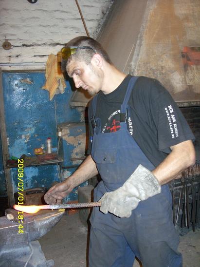 Серёга Веркеенко