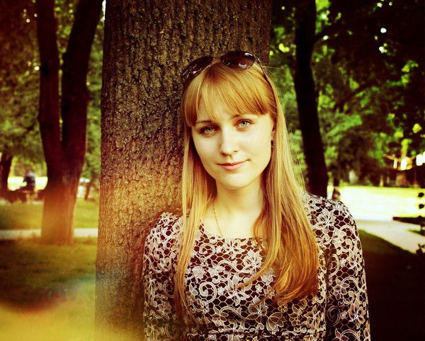 Любовь Новикова