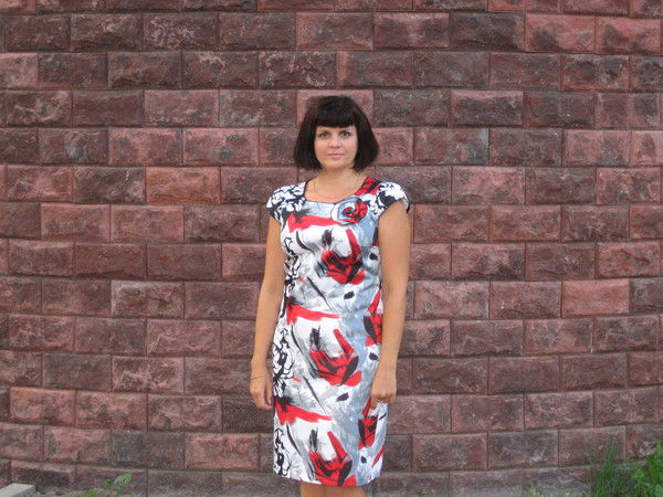 Надежда Языкова(Попова)