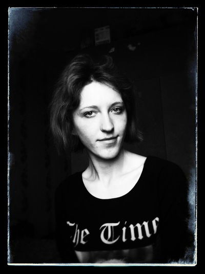 Натусечка Малиновская