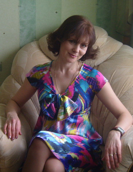 Наталья Глагазина