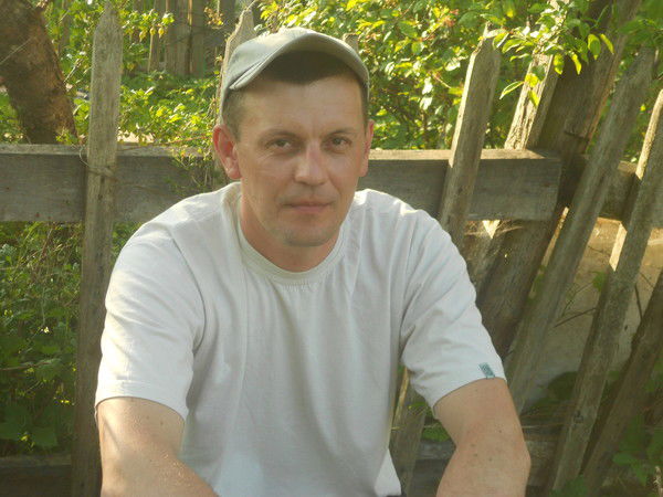 Игорь Любановский