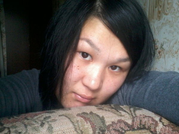 Айнура Исаева