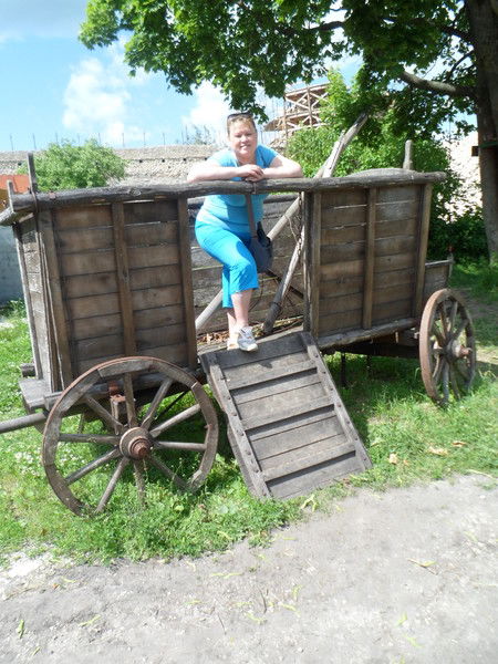 Марина Пяйвиль