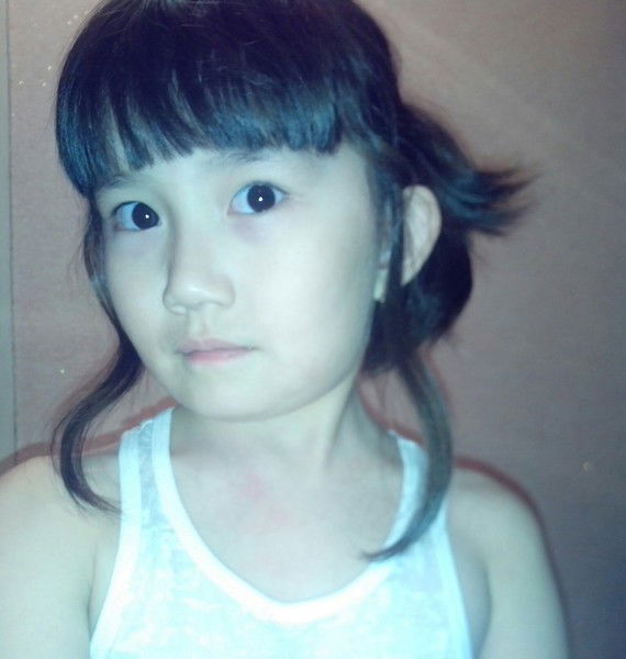 Лаура Сепбосынова