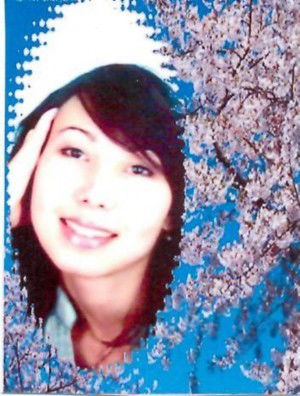 Эльмира Копбаева