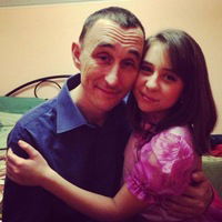 Полина Ротенко