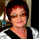 Галина Больных