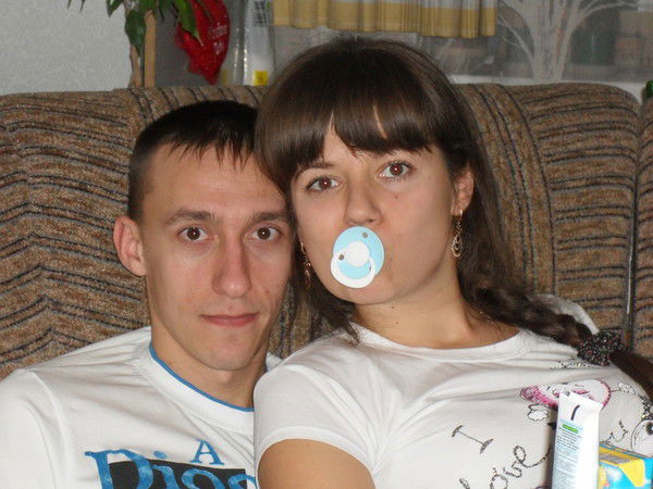 Анастасия Щёголева