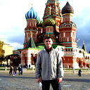 Константин Баранов