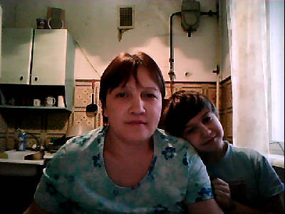 Алёна Горбач