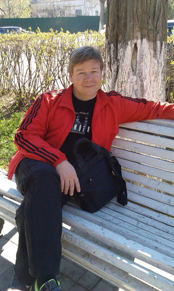 Павел Голомей