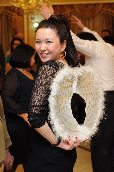 Жанбота Жумадилова