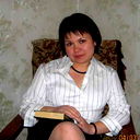 Людмила Герасименко