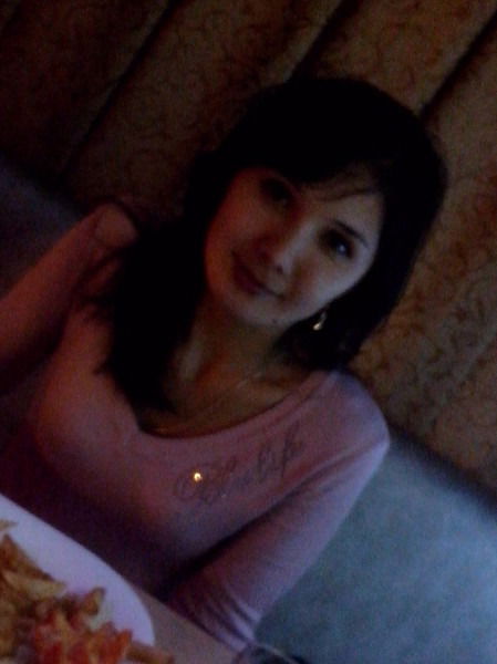 Салтанат Жакупова