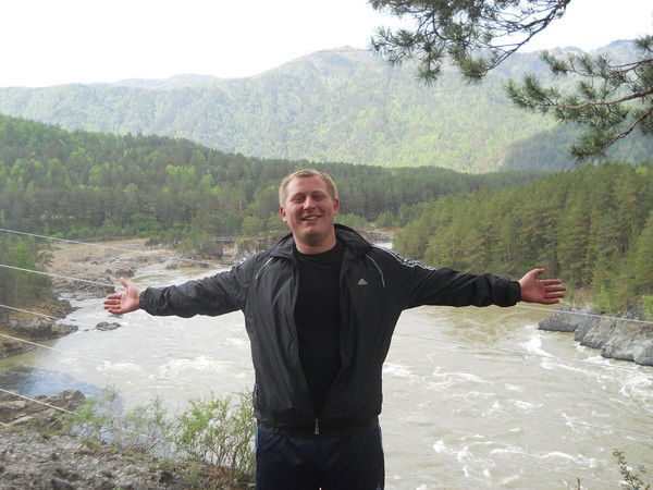 Иван Абращенко