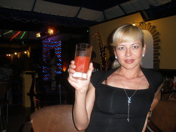 Наталья Храмцова(Усова)