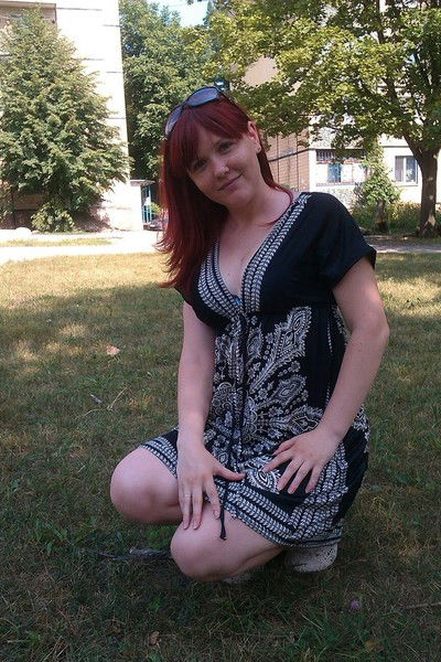 Алена Рыбальченко