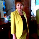 Рауза Каренова