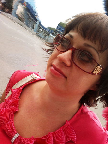 Светлана Сорокина