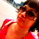 Светлана Сорокина