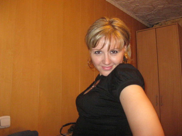 Татьяна Кудашева