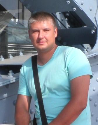 Сергей Панкратов