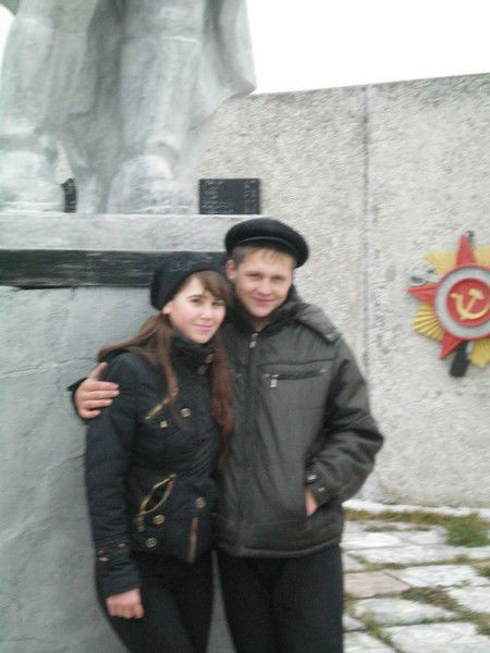 Александр Лопатинский