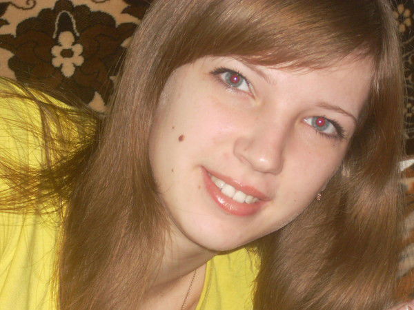 Ольга Рябихина