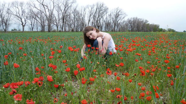 Юлия Липицкая