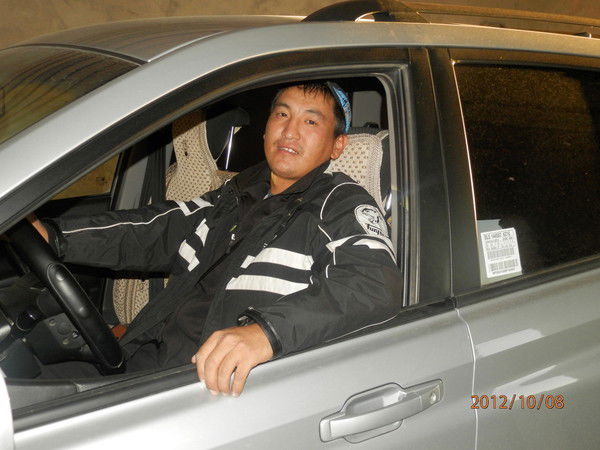 Берик Казахбаев