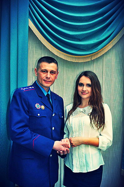 Екатерина Карпова