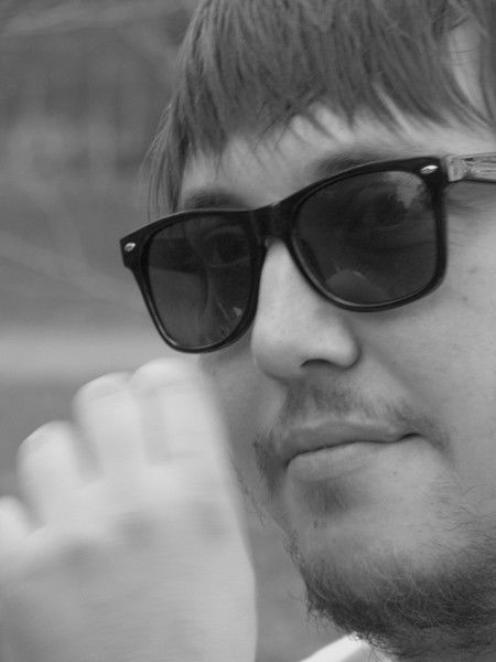 Слава Фруктов